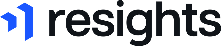 Resights Logo